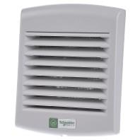 Schneider Electric NSYCVF38M230PF Ventilatiemodule 230 V (b x h x d) 117 x 137 x 49 mm 1 stuk(s) - thumbnail