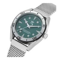 Horloge Heren Adidas (Ø 42 mm) - thumbnail