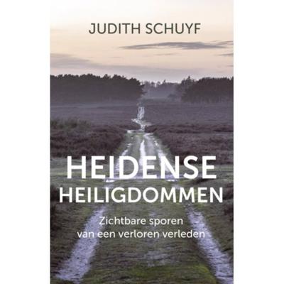 Heidense heiligdommen (Paperback)