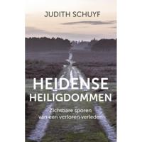 Heidense heiligdommen (Paperback) - thumbnail