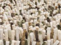 Brink en Campman - Dots 170537 - 140x200 cm Vloerkleed - thumbnail