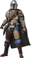 Star Wars: The Mandalorian Black Series Action Figure The Mandalorian (Pagodon) 15 cm - thumbnail