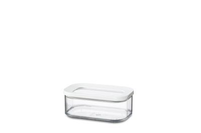 Mepal bewaardoos modula 425ml wit - thumbnail