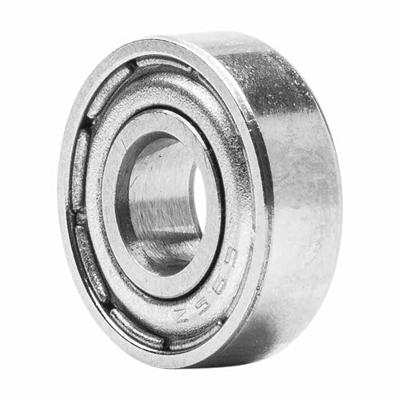 ENT Kogellager 13x5mm - 7900131