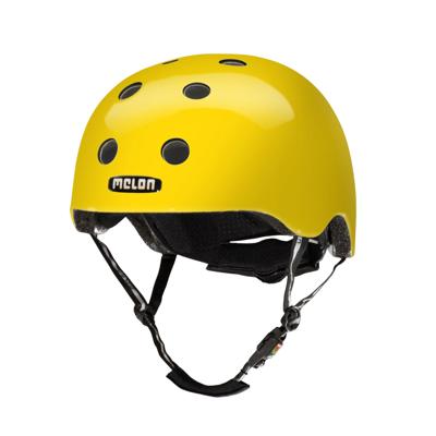 Melon helm urban active rainbow yellow xl-xxl