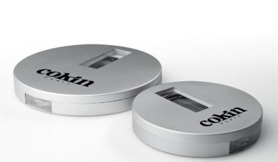 Cokin CH235B-58A Pure Harmonie UV-filter 58mm