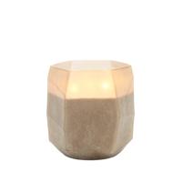 ONNO Collection Sage Terre Light Scented Candle 18x20cm 1Stuks - thumbnail