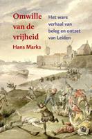 Omwille van de vrijheid - Hans Marks - ebook - thumbnail