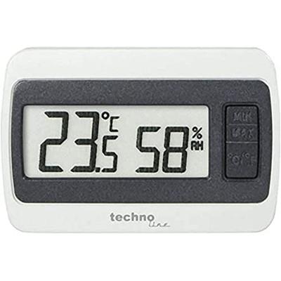 Techno Line WS 7005 WS 7005 Thermo- en hygrometer