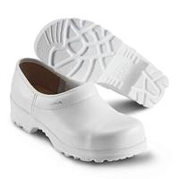 SIKA 885 Flex LBS Klomp Dichte Hak S2 Wit - Maat 43 - 16.089.015.43 - thumbnail