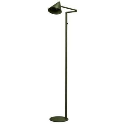 ETH VloerlampMarvis groen design - 05-VL8248-33