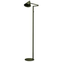 ETH VloerlampMarvis groen design - 05-VL8248-33 - thumbnail