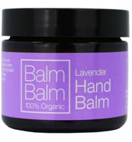 Balm Balm Lavender Organic Hand Balm - thumbnail