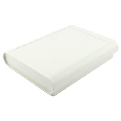 Supertronic PP107N-S Tafelbehuizing 170 x 130 x 35 1 stuk(s)