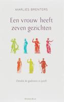 Een vrouw heeft zeven gezichten - Marlies Brenters - ebook - thumbnail