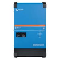 Victron Energy Victron Quattro-II 48/5000/70-50 230V Omvormer 5000 W 48 V - 230 V - thumbnail