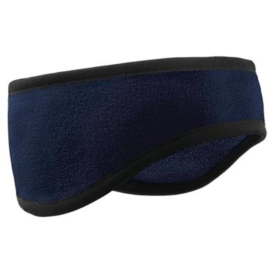 Beechfield CB240 Suprafleece® Aspen Headband - French Navy - S/M