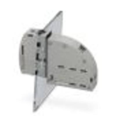 Phoenix Contact 1713226 Doorvoerklem 25 mm Schroeven Grijs 10 stuk(s) Phoenix Contact 1713226 Doorvoerklem 25 mm Schroeven Grijs 10 stuk(s)