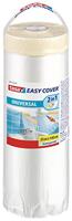 tesa 58870-00000-03 Afdekfolie tesa Easy Cover (l x b) 25 m x 140 cm 1 stuk(s) - thumbnail
