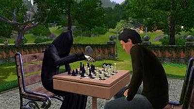 De Sims 3 (classics)