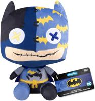 Funko Pluche DC Comics - Patchwork Batman - thumbnail