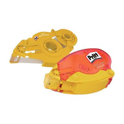 Pritt lijmroller Refill niet-permanent, in ophangdoosje