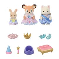 Sylvanian Families baby prinsessen 5818 - thumbnail