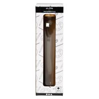 Creativ Company waterfles met bamboe deksel - thumbnail