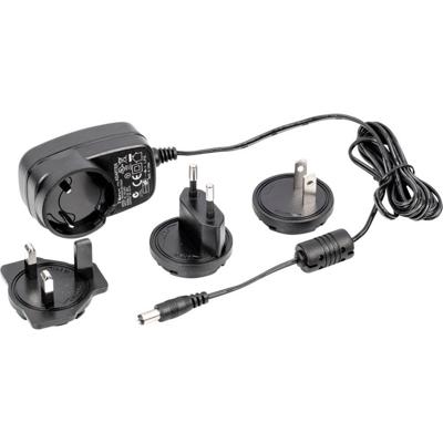 Kern YKA-04 YKA04 Universele stekker