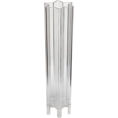 Creativ Company Kaarsen gietvorm, ster, zespunt, afm 220x55 mm, 1 stuk Creativ Company Kaarsen gietvorm, ster, zespunt, afm 220x55 mm, 1 stuk