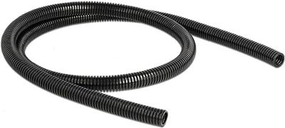 Delock 60457 60457 Kabelslang 13 mm (max) Zwart 1 stuk(s) Delock 60457 60457 Kabelslang 13 mm (max) Zwart 1 stuk(s)