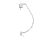 Eurolite EUROLITE Stand Mount with Motor for Mirror Balls up to 50cm wh + Quick Link - thumbnail