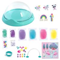 Plasticine Spel Canal Toys So Sensory Mini World Paars - thumbnail