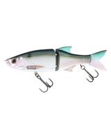 Molix Glide Bait 130 Slow Sinking Silver Dark Back - thumbnail