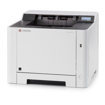 ECOSYS P5021cdn - Printer - kleur - Dubbelzijdig - laser - A4/Legal - 9600 x 600 dpi ECOSYS P5021cdn - Printer - kleur - Dubbelzijdig - laser - A4/Legal - 9600 x 600 dpi