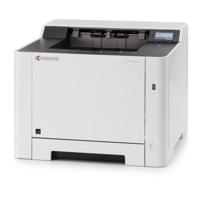 ECOSYS P5021cdn - Printer - kleur - Dubbelzijdig - laser - A4/Legal - 9600 x 600 dpi - thumbnail