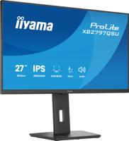 Iiyama ProLite XB2797QSU-B1 monitor - thumbnail