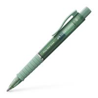 Faber Castell Balpen Polyball View - Groene Lelie - thumbnail