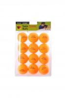 Tafeltennisballen 3 ster 40mm 12 stuks - thumbnail