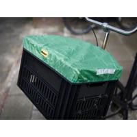 Krathoes NietVerkeerd Crate Undercover - army green - thumbnail