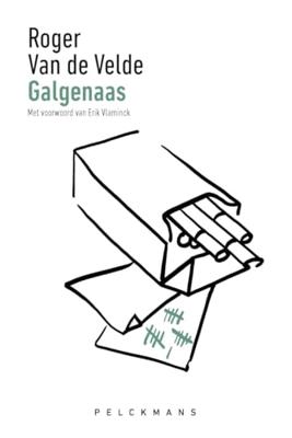 Galgenaas - Roger Van de Velde - ebook Galgenaas - Roger Van de Velde - ebook