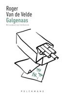 Galgenaas - Roger Van de Velde - ebook - thumbnail
