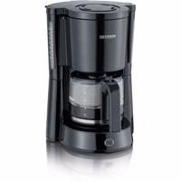 Severin KA4815 Koffiefilter apparaat Zwart - thumbnail