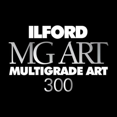 Ilford Multigrade Art 300 122x20m