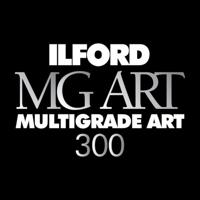 Ilford Multigrade Art 300 122x20m - thumbnail