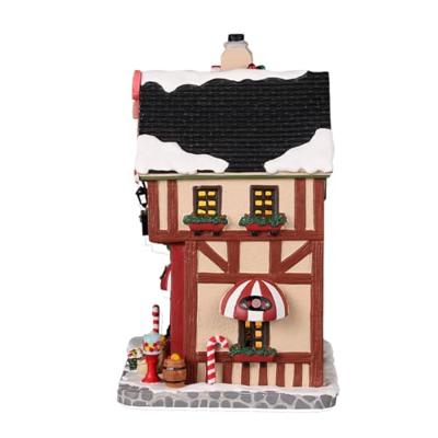 Sugar Plum'S Penny Candy battery operated Led Kerst LEMAX - Lemax - thumbnail