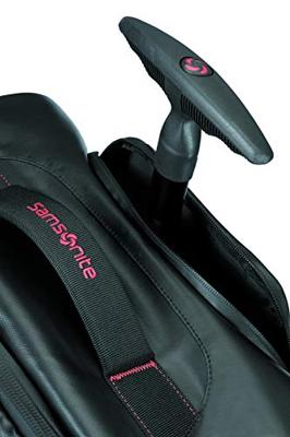 Samsonite Paradiver Light duffeltas Zwart 51 l Polyurethaan Samsonite Paradiver Light duffeltas Zwart 51 l Polyurethaan