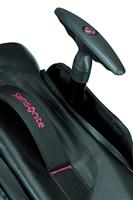 Samsonite Paradiver Light duffeltas Zwart 51 l Polyurethaan - thumbnail