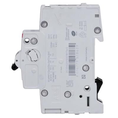 ABB 2CDS251001R1165 Sonstiges Leiterplattenzubehör Zekeringautomaat 1-polig 16 A