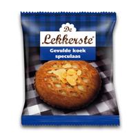 De Lekkerste - Gevulde koek speculaas - 16x 90g - thumbnail